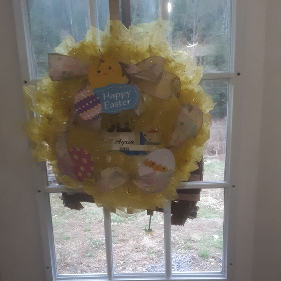 Wreath - Picture 1 of 1